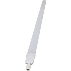   Corp de iluminat LED industrial protejat 230VAC, 10W, 4000K, 900lm, IP65, EEI=F