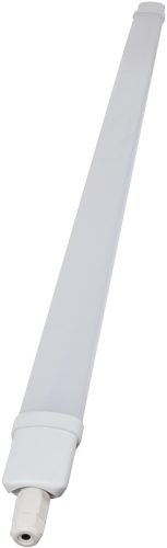 Corp de iluminat industrial LED protejat 230VAC, 24W, 4000K, 2160lm, IP65, EEI=F