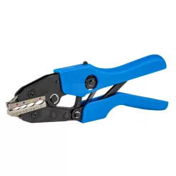 Présszerszám zsugorodó szigetelésű toldóhüvelyhez