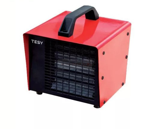 Elektromos ipari hősugárzó 3000W Tesy