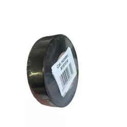 3M Temflex 165 PVC Szigetelőszalag Fekete 10m