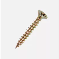 Faforgácslap (Reisser) csavar 3,5x30 PZ2