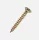 Faforgácslap (Reisser) csavar 4x25 PZ2