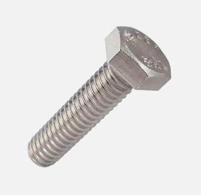 Hatlapfejű csavar M6x20 5.6