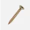 Faforgácslap (Reisser) csavar 4,5x40 PZ2