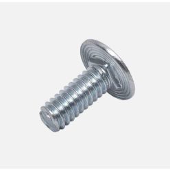 Kapupánt fejű csavar M6x20 5.6