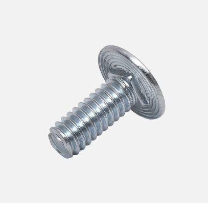 Kapupánt fejű csavar M6x20 5.6