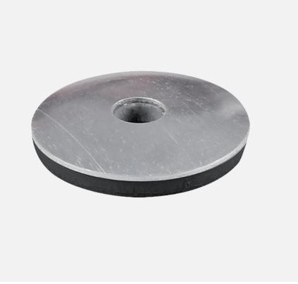 EPDM Gumis Alátét 5,5*5,8*19