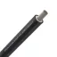 Szolár kábel H1Z2Z2-K 0.6/1KV 1X6.00MM2 fekete