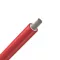 Szolár kábel H1Z2Z2-K 0.6/1KV 1X6.00MM2 piros