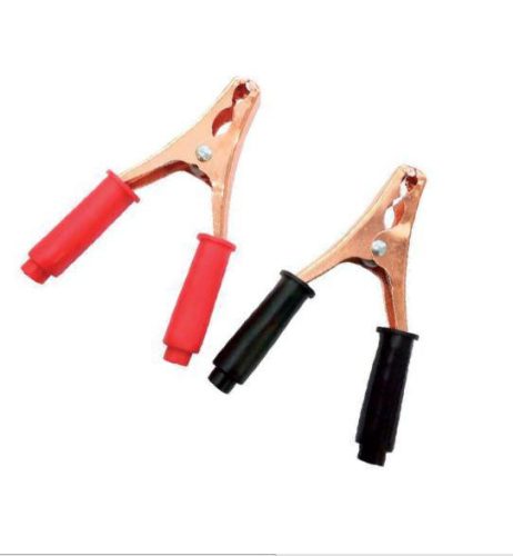 Akkumulátor csipesz 80mm párban F279