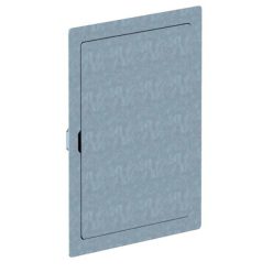 Acél szerelési ajtó OBO