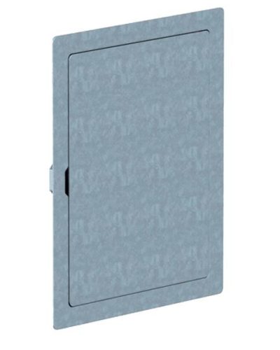 Acél szerelési ajtó OBO