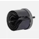 Körkivágó szett fához 26-63mm