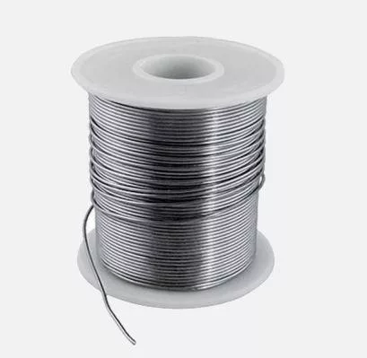 Forrasztó ón 200g 1,0