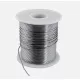 Forrasztó ón 200g 1,0