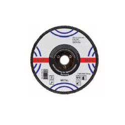 Csiszolókorong 125x6x22,23