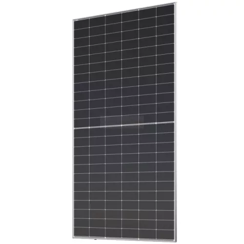 Ledvance monokristályos napelem panel bifaciális 590W 42,92V