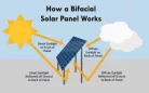Ledvance monokristályos napelem panel bifaciális 590W 42,92V