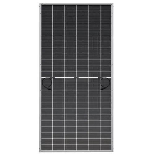 Ledvance monokristályos napelem panel bifaciális 590W 42,92V
