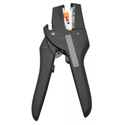 Vezetékcsupaszító- és vágó szerszám 6-16mm2