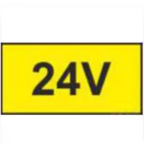 Matrica 20x10 24V