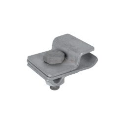 Ereszcsatorna kapocs, földelőkapocs Rd 8-11