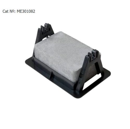 Acélhuzal tartó lapostetőre 144x92x66