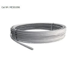 Alumínium körvezető 11mm 140m