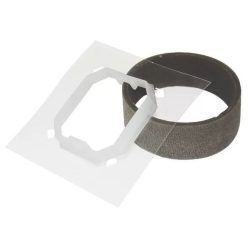 Efapel Logus90 vízmentesítő egyes szerelvényekhez IP44