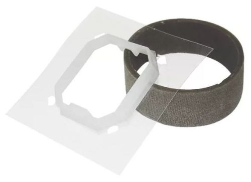 Efapel Logus90 vízmentesítő egyes szerelvényekhez IP44