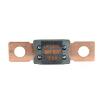 Mega biztosíték 200A