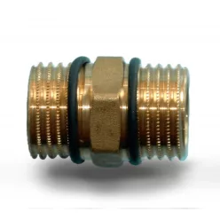 Computherm MF06 1"-os  közcsavar