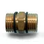 Computherm MF06 1"-os  közcsavar