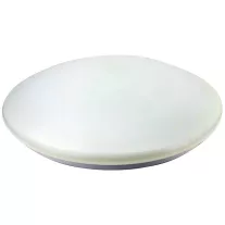   Beltéri LED mennyezeti lámpa,opál burás 230 VAC, 50 Hz, 18 W, 1100 lm, 4000 K, IP20, EEI=G