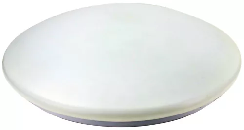 LED kerek lámpatest 60W 4000K opál búrás