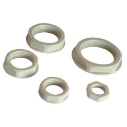 Metrikus rögzítőanya M12×1.5 mm