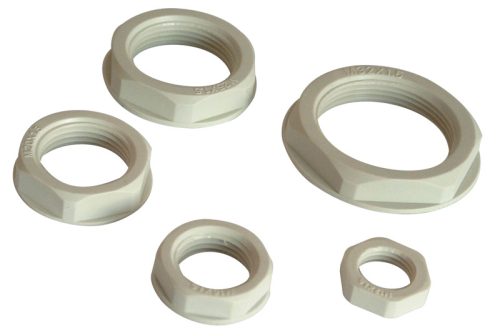 Metrikus rögzítőanya M16×1.5 mm