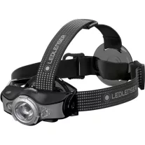 Fejlámpa Led Lenser MH11 Bluetooth 1000 lm 18650