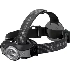 Fejlámpa Led Lenser MH11 Bluetooth 1000 lm 18650