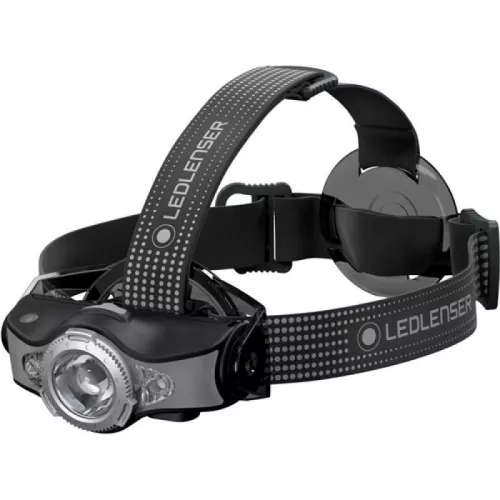 Fejlámpa Led Lenser MH11 Bluetooth 1000 lm 18650
