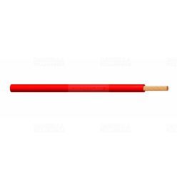 MCSKH 0,75mm2 vezeték piros
