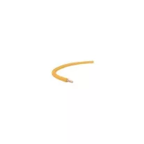 MCU 1,5mm2 vezeték narancs