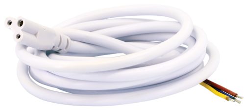 Tápkábel ML lámpatestekhez 2m, 3×0,75mm2