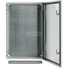 Fémszekrény Eaton 600x400x150 IP66
