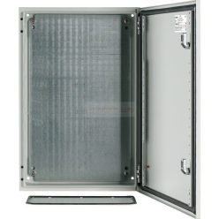 Fémszekrény Eaton 600x400x150 IP66