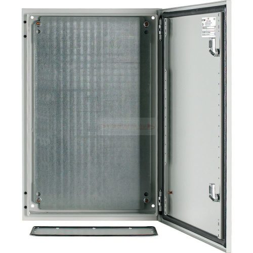 Fémszekrény Eaton 600x400x150 IP66