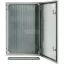 Fémszekrény Eaton 600x400x150 IP66