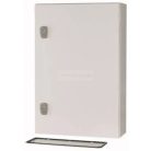 Fémszekrény Eaton 600x400x150 IP66