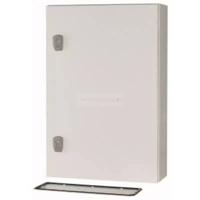 Fémszekrény Eaton 600x400x150 IP66